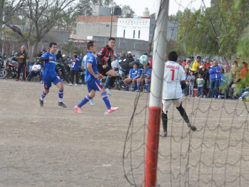 Futbol de luto en Salamanca: Suspenden torneos locales tras masacre en Loma de Flores 