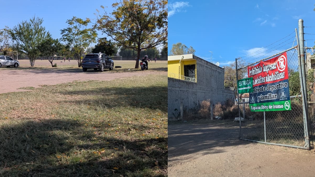 Futbol amateur de Irapuato