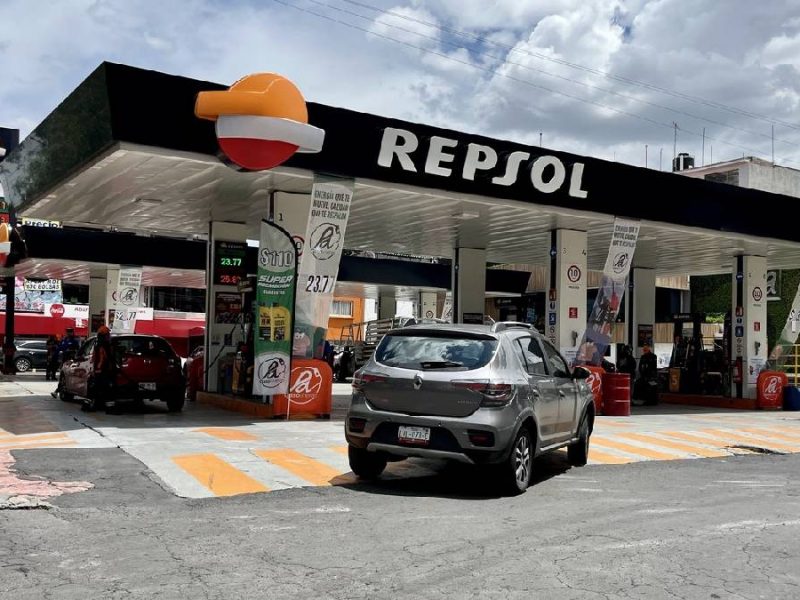 El huachicol fiscal y la presión oficial frenan la expansión de gasolineras extranjeras