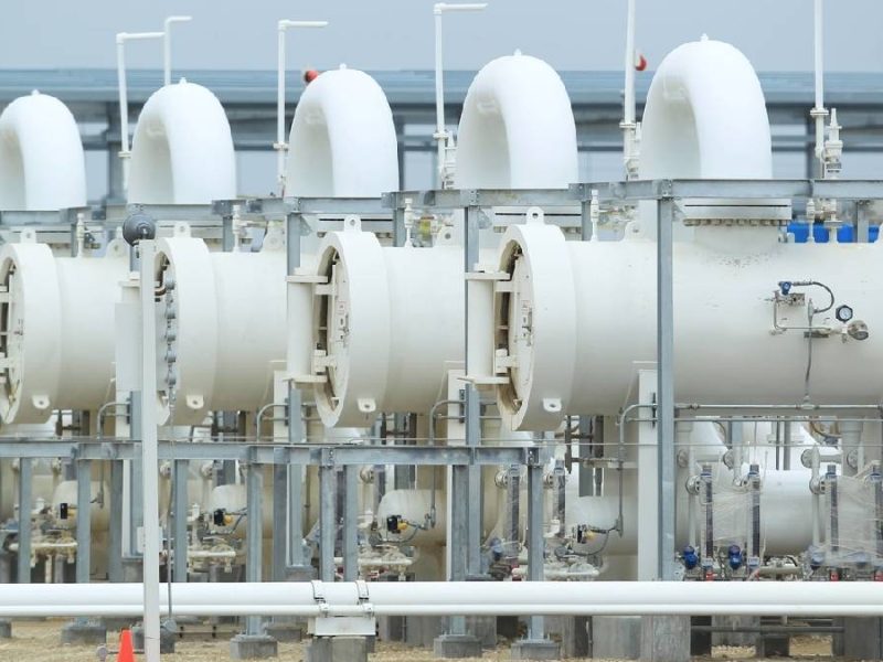 El alza de gas en EU impactará en tarifas eléctricas y procesos industriales en México
