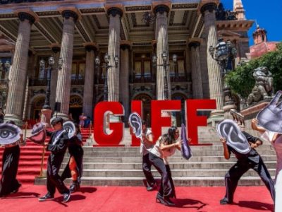 GIFF 2026 ya tiene fechas: el cine volverá a iluminar Guanajuato y San Miguel de Allende