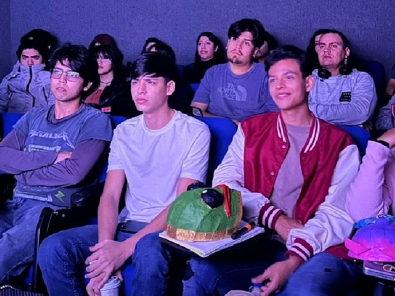 GIFF 2026: Fortalece concursos estudiantiles y proyecta talento joven a nivel internacional