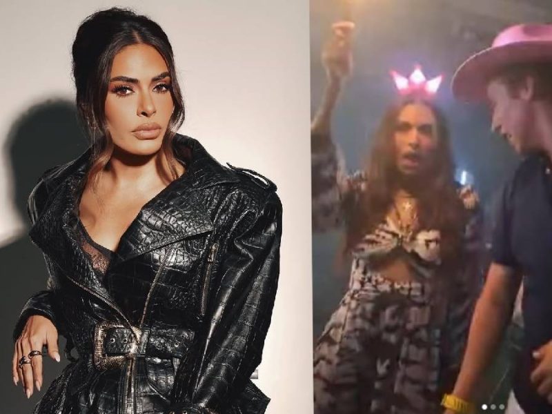 Galilea Montijo confirma que tendrá su propio reality: ‘Va a ser el más ambicioso’