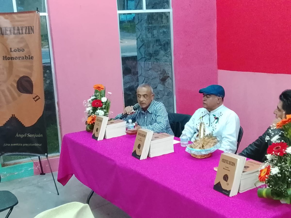 Tulancingo celebrará la Semana Garibayesca del 18 al 23 de enero