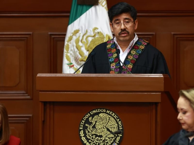 Gastos VIP de exministros: Niñeras, regalos, choferes; así defiende Sheinbaum lujos de nueva Corte