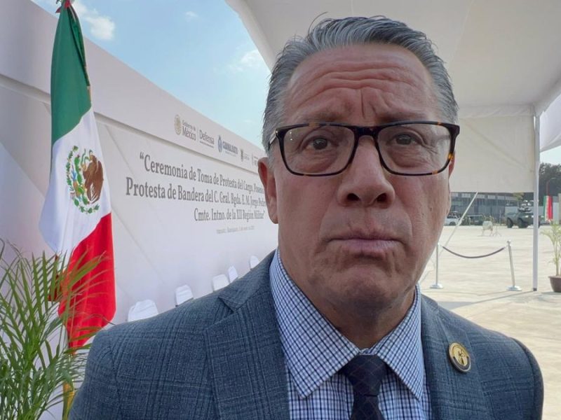 Atribuyen aumento de carpetas de investigación por huachicol en Guanajuato a más decomisos