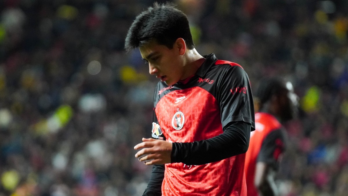 GilbertoMoraSeleccionMexicana