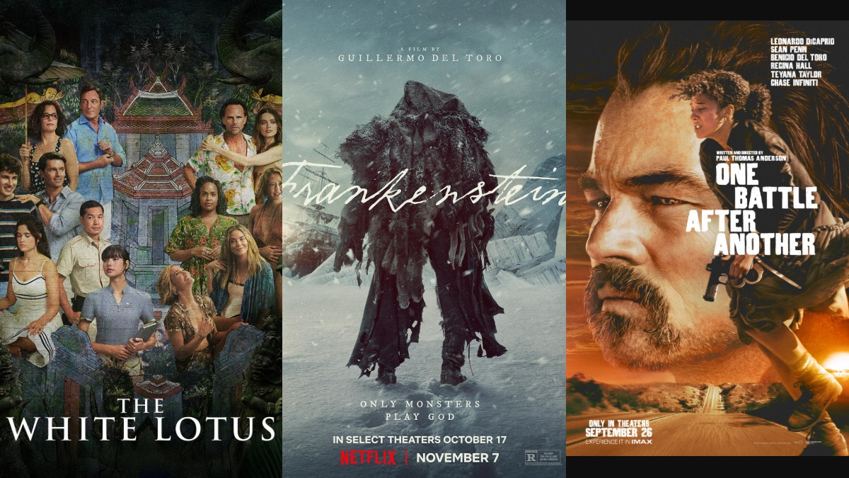 Globos de Oro 2026: Lista completa de nominados