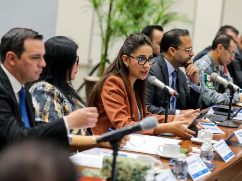 ‘Congelan’ sueldos de Gobierno de Guanajuato y Poder Judicial para 2026