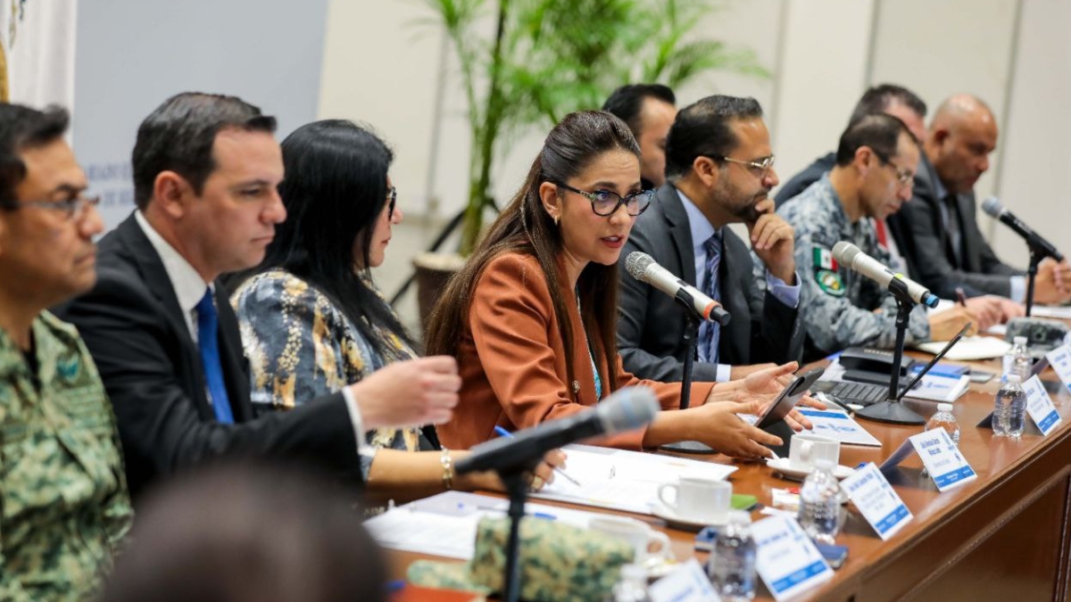 Sueldos de funcionarios del gobierno de Guanajuato