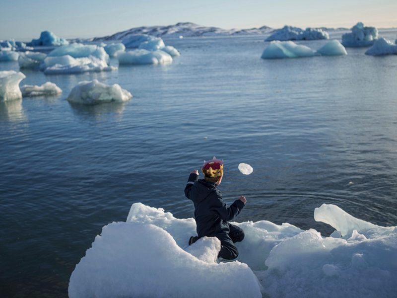 No descarta Casa Blanca ‘acción militar’ para controlar Groenlandia como quiere Trump