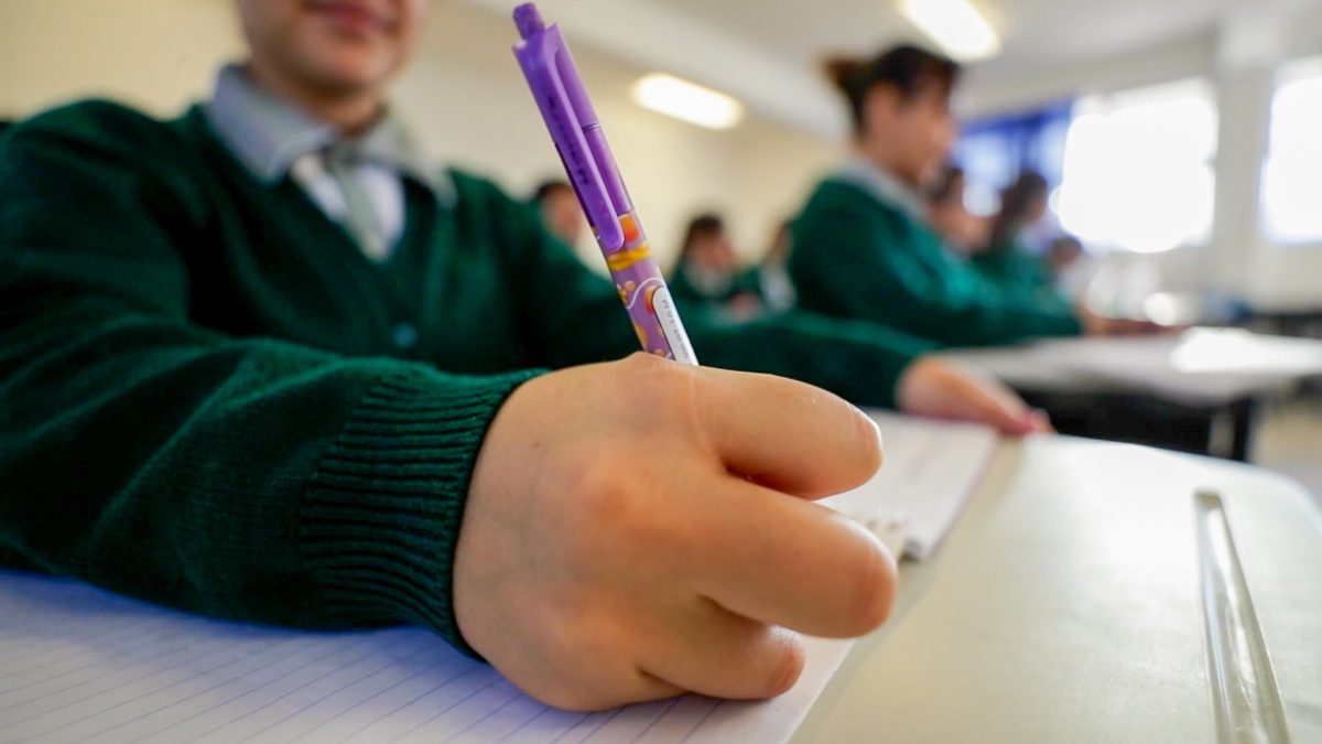 Guanajuato elimina fichas de admisión