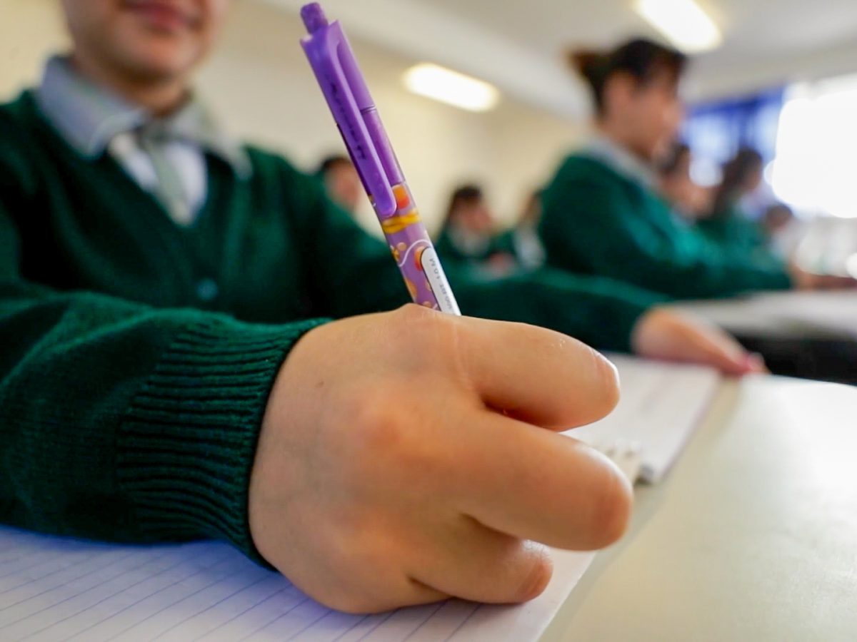 Guanajuato elimina fichas de admisión para prepa: Arranca proceso de ingreso 2026-2027