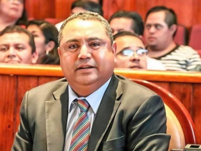 Liberan a exdiputado Gustavo Díaz Sánchez ‘El Gato’ tras doble homicidio; no pasó 70 años en cárcel