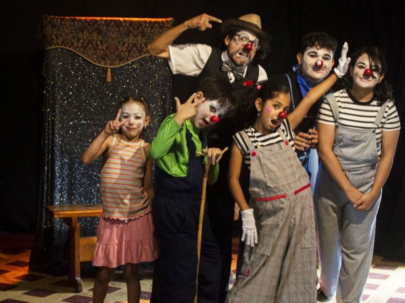 Hangar Arte Bajío: El espacio cultural que habita una casona del Centro de León