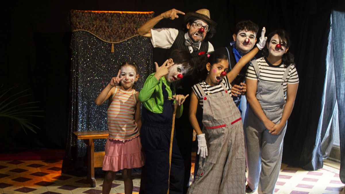 Hangar Arte Bajío León