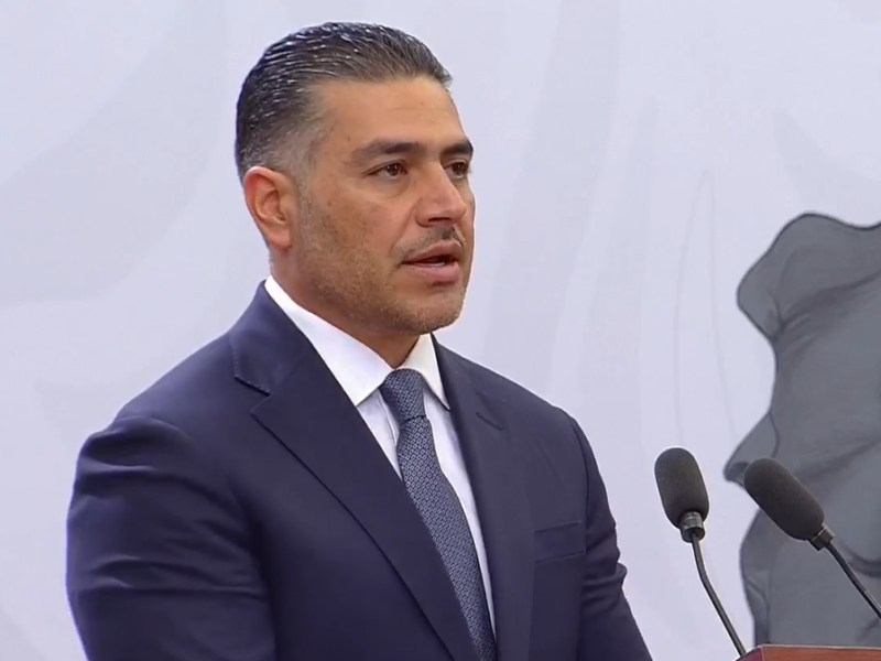 Confirma Harfuch que detenidos en Acaxochitlán operan entre Hidalgo y Puebla