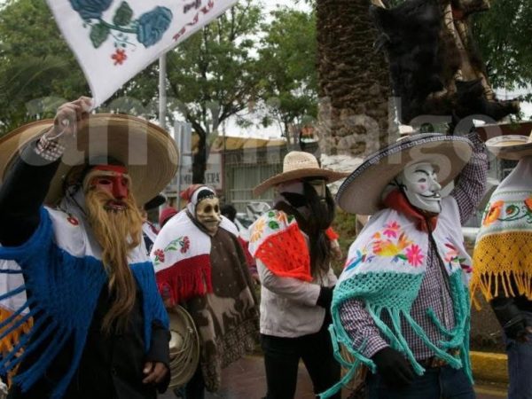 Hidalgo celebra 157 años con cultura, música y sabor