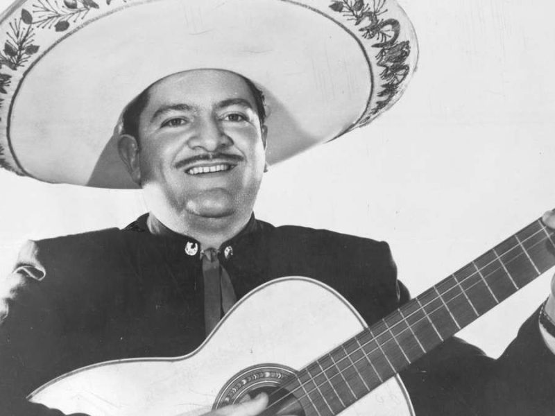 ‘Caminos de Guanajuato’: El dolor que José Alfredo Jiménez convirtió en identidad