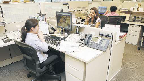 mpresas de los sectores comercial y de servicios presentarán una propuesta para incluir la exención fiscal