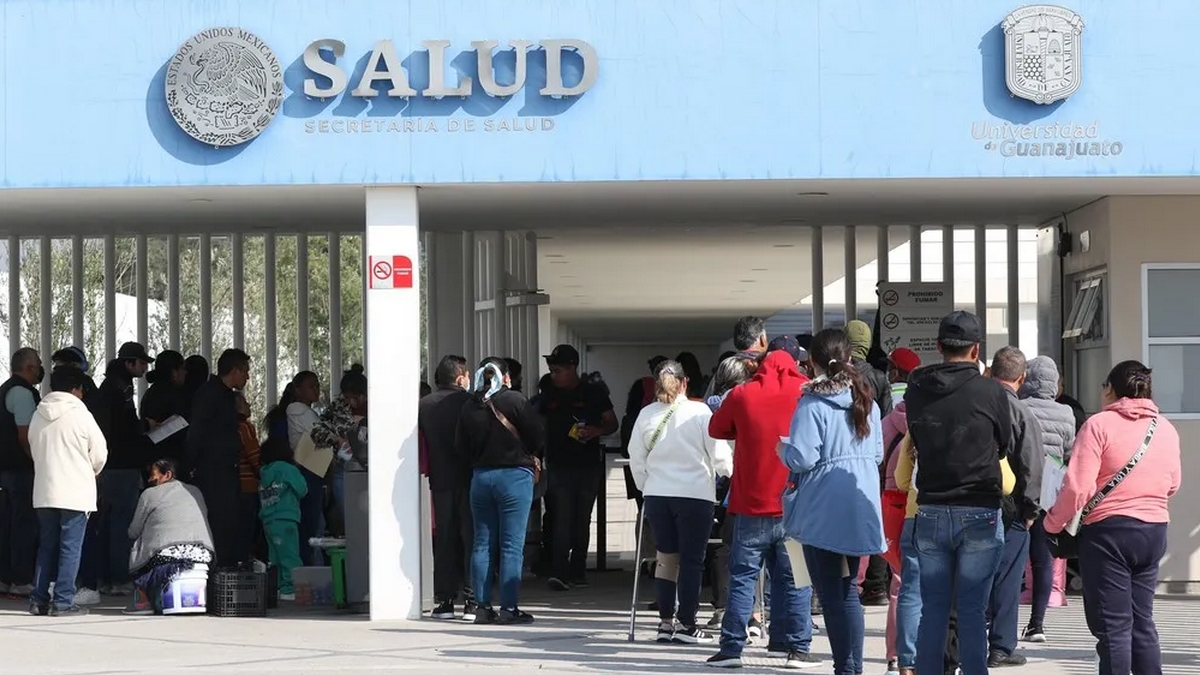 Hospital General de León