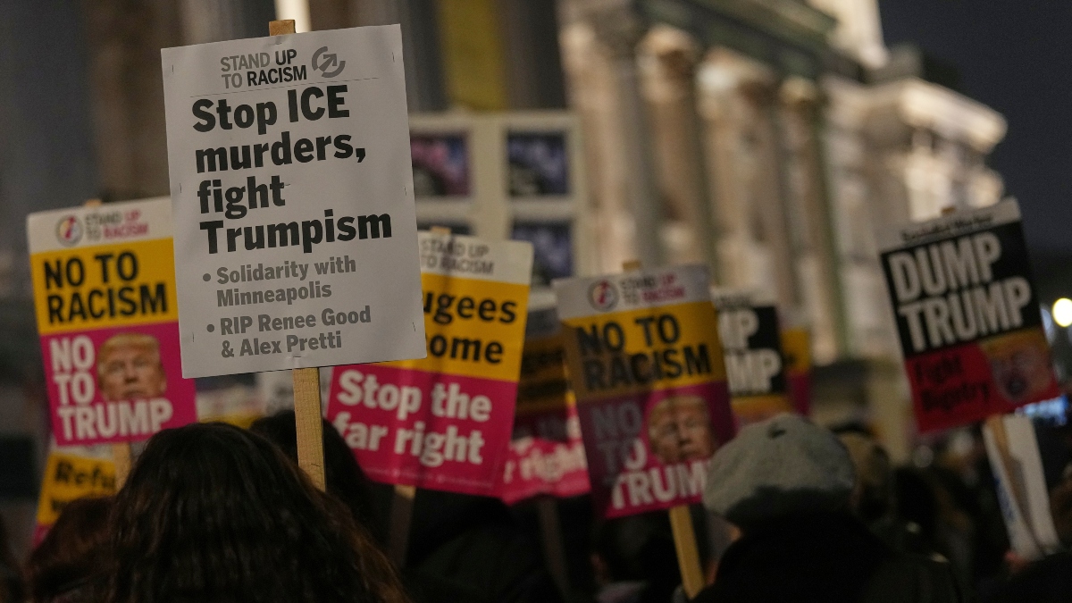ICE abandona Minneapolis