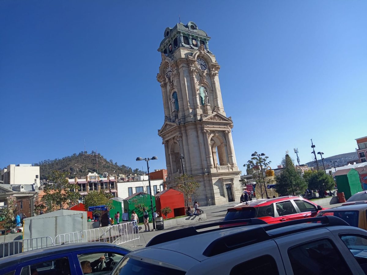 PC de Pachuca prevé 6 frentes fríos en enero y 5 en febrero