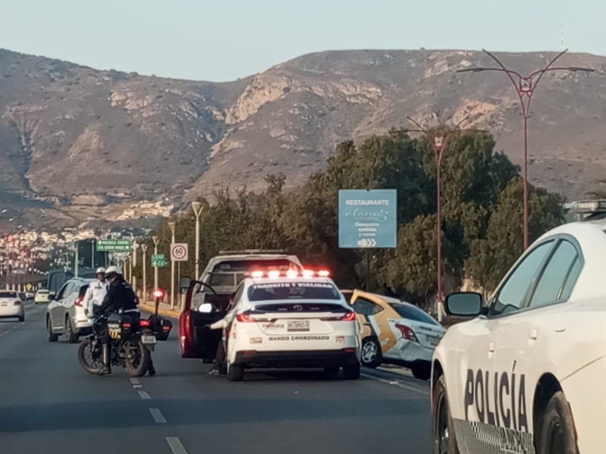 ¿Cuándo cobrarán multas de radar en Pachuca? Esto dice alcalde