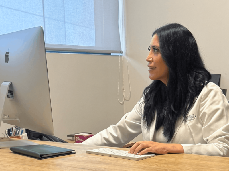 Depresión posparto: síntomas, señales de alerta y la importancia del diagnóstico oportuno