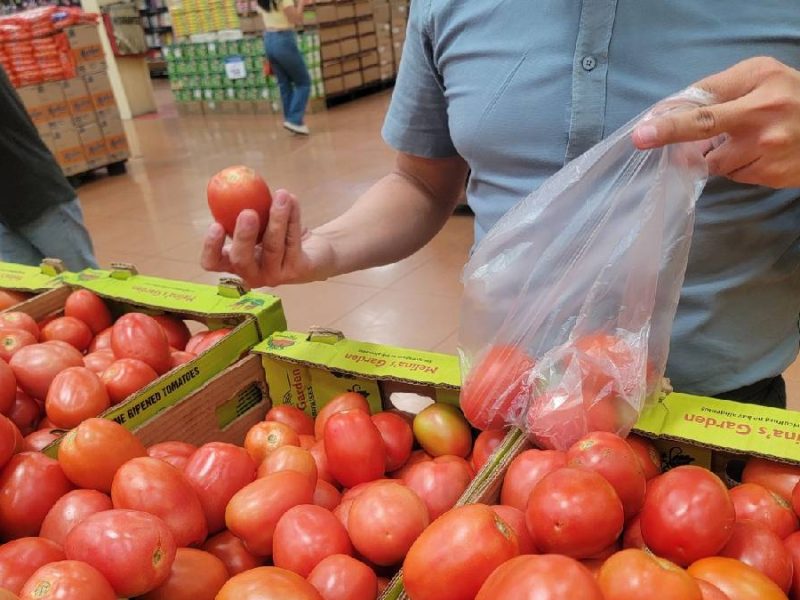 La inflación en México acelera en el inicio de 2026 pero se mantiene bajo lo previsto