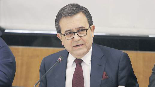 Revisión del T-MEC se extenderá más allá de 2026 por factores políticos