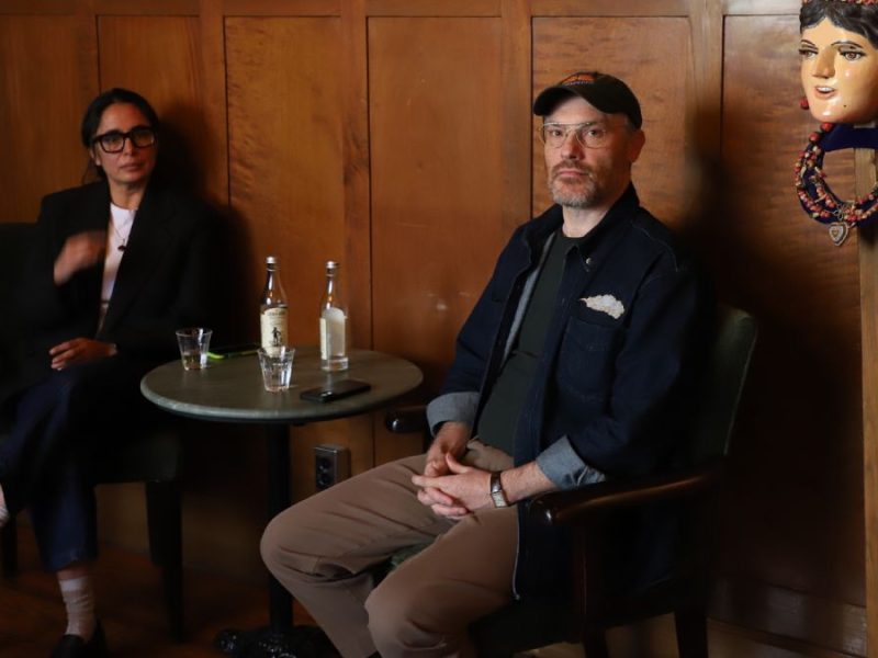 Preparan en CDMX la Index Art Book Fair 2026, con 131 editoriales independientes presentes