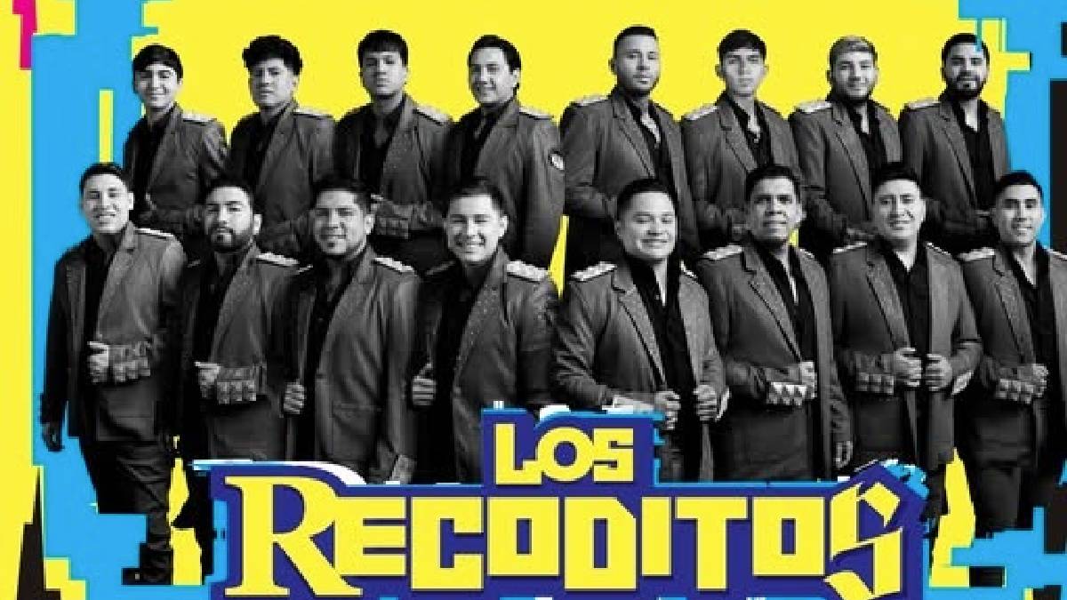 Inicia registro de boletos gratis para Los Recoditos en la Feria de León 2026