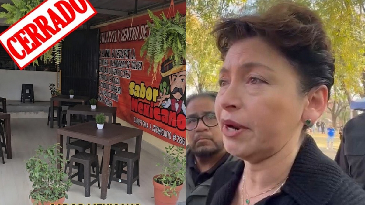 Inseguridad en Irapuato, María del Consuelo Cruz Galindo