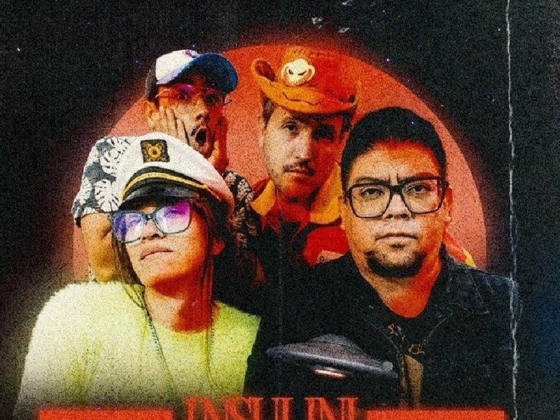 Los Espanta Suegras e Insulini serán los teloneros de Panteón Rococó en León