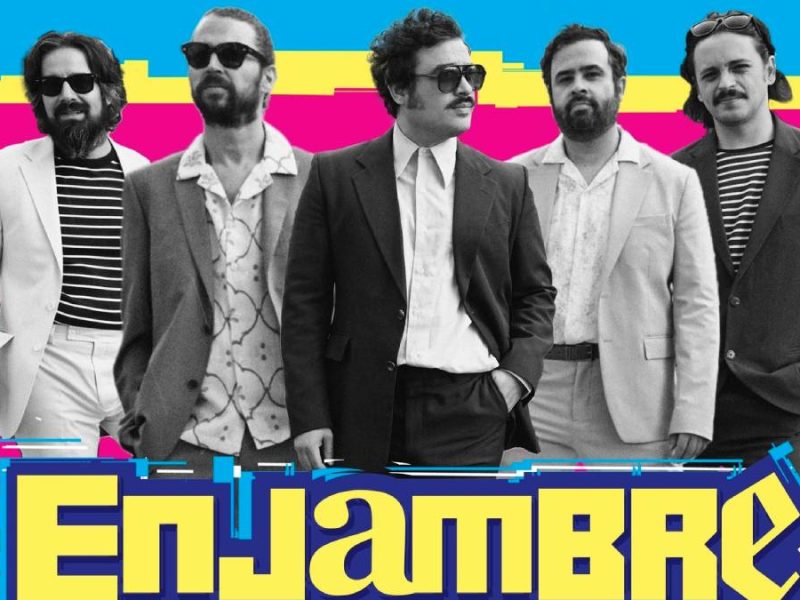 ¿Cómo obtener boletos gratis para Enjambre en la Feria de León 2026? Registro y horarios