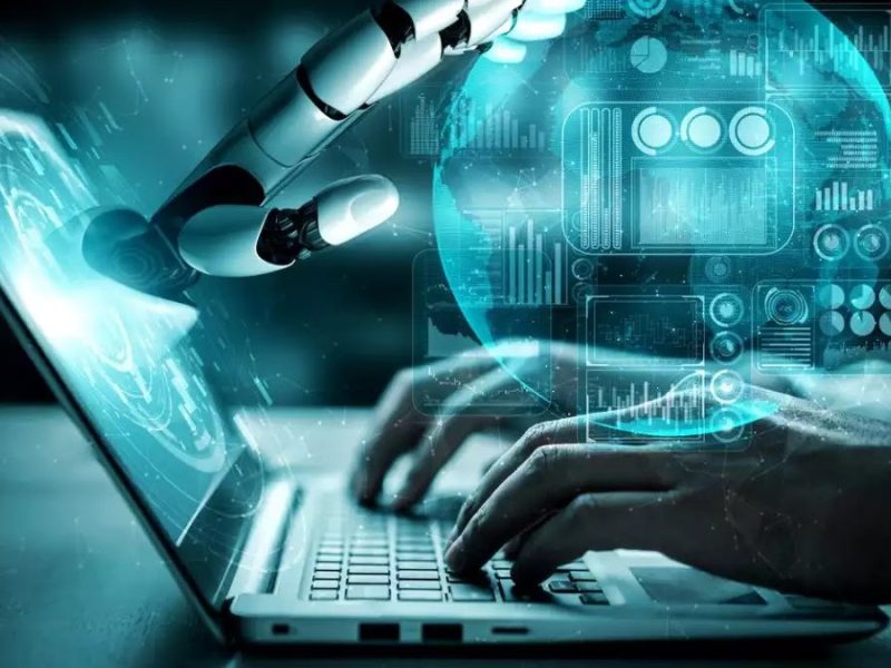 Intel supera expectativas en el cuarto trimestre pero anticipa un inicio de año moderado