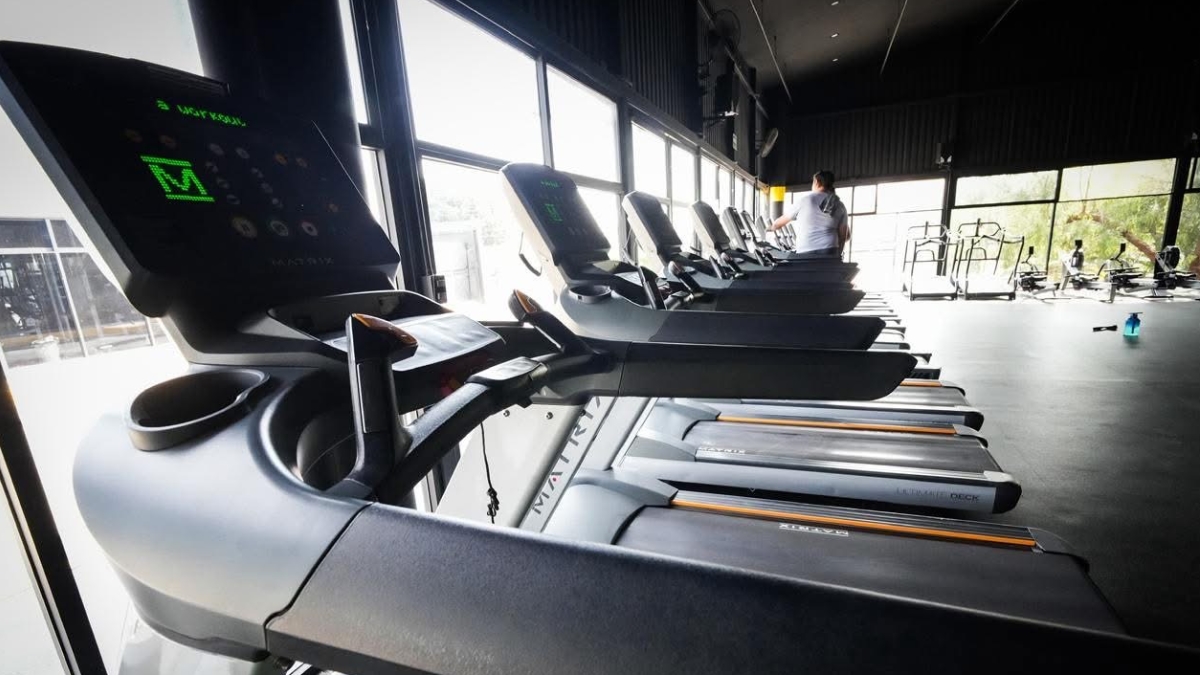 Extorsiones en Celaya a Gimnasio