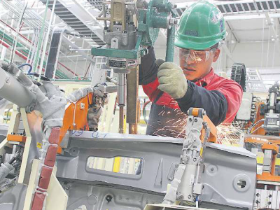 Ánimo para invertir en México retrocede a niveles de la crisis sanitaria