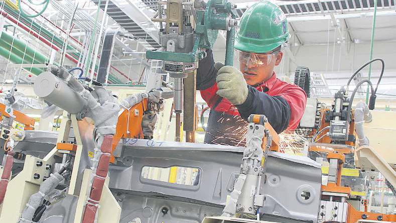 Delitos contra empresas elevan 20% los costos operativos de socios Coparmex.