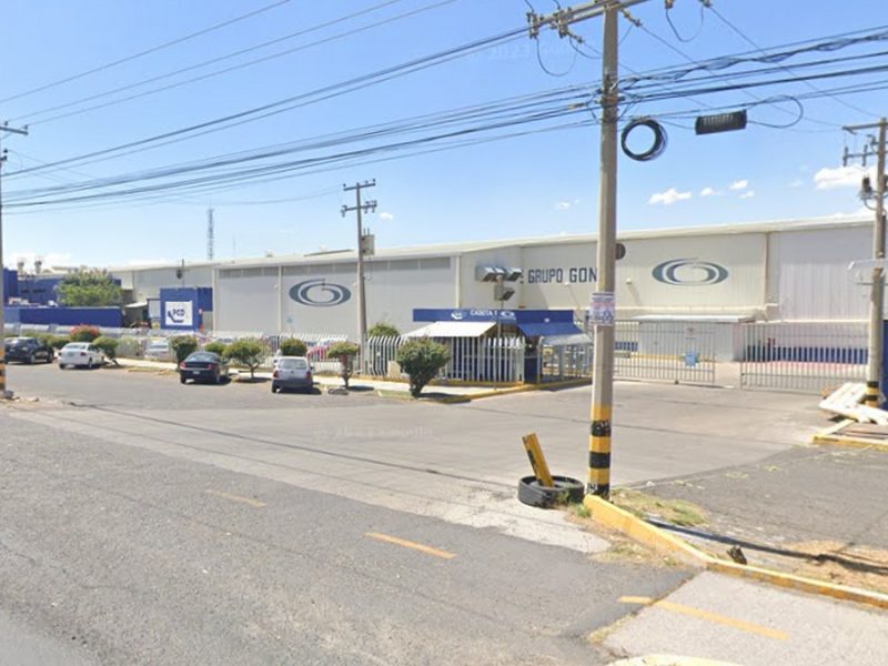 Proyectan inversiones en Celaya para 2026 superiores a los 250 millones de dólares