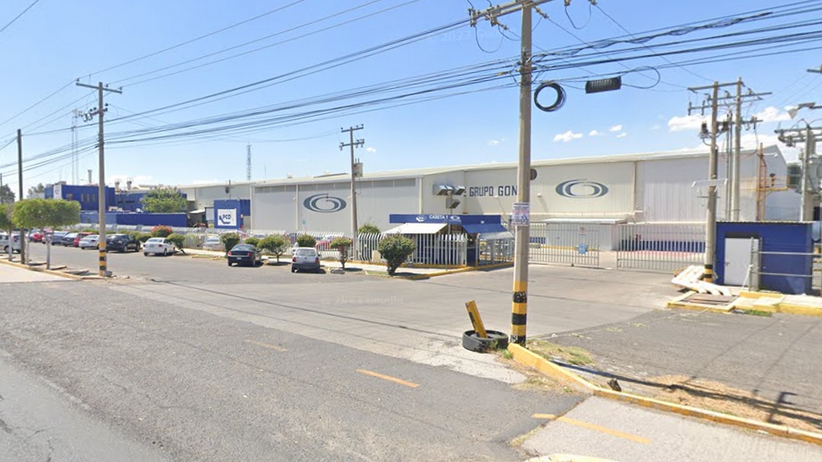 Inversiones en Celaya