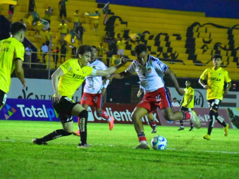 Club Irapuato inicia el Clausura 2026 con goleada ante Venados