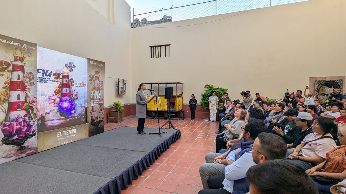 Irapuato se llena de arte