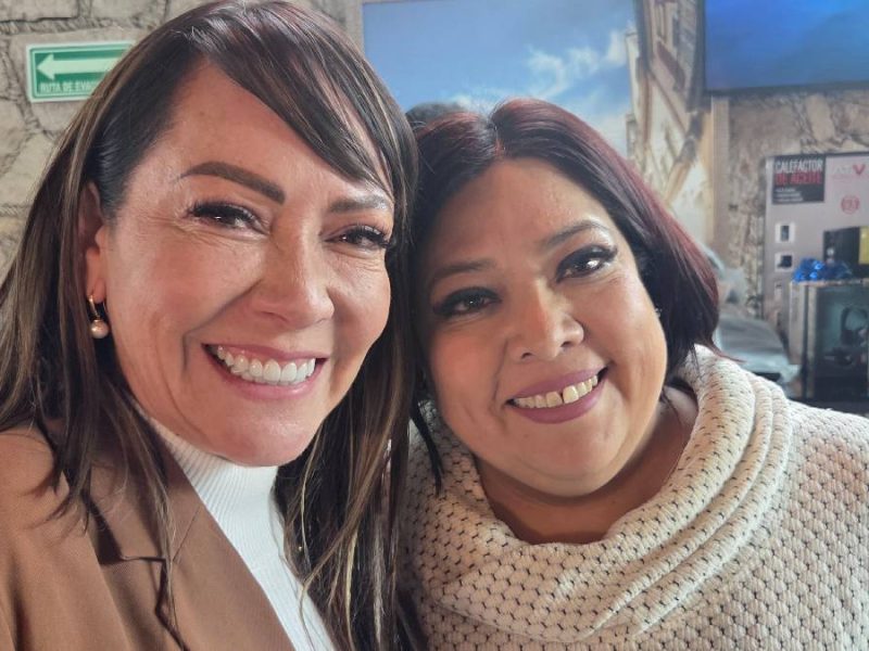 Irma Mandujano García asume como presidenta interina de Guanajuato capital