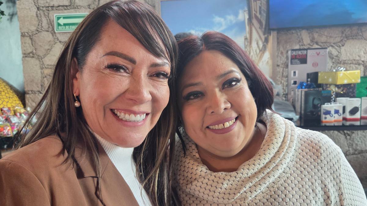 Irma Mandujano presidenta interina Guanajuato