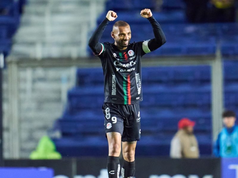 Exclusivo: Joao Pedro rechaza ir a Pisa y permanecerá en Atlético de San Luis