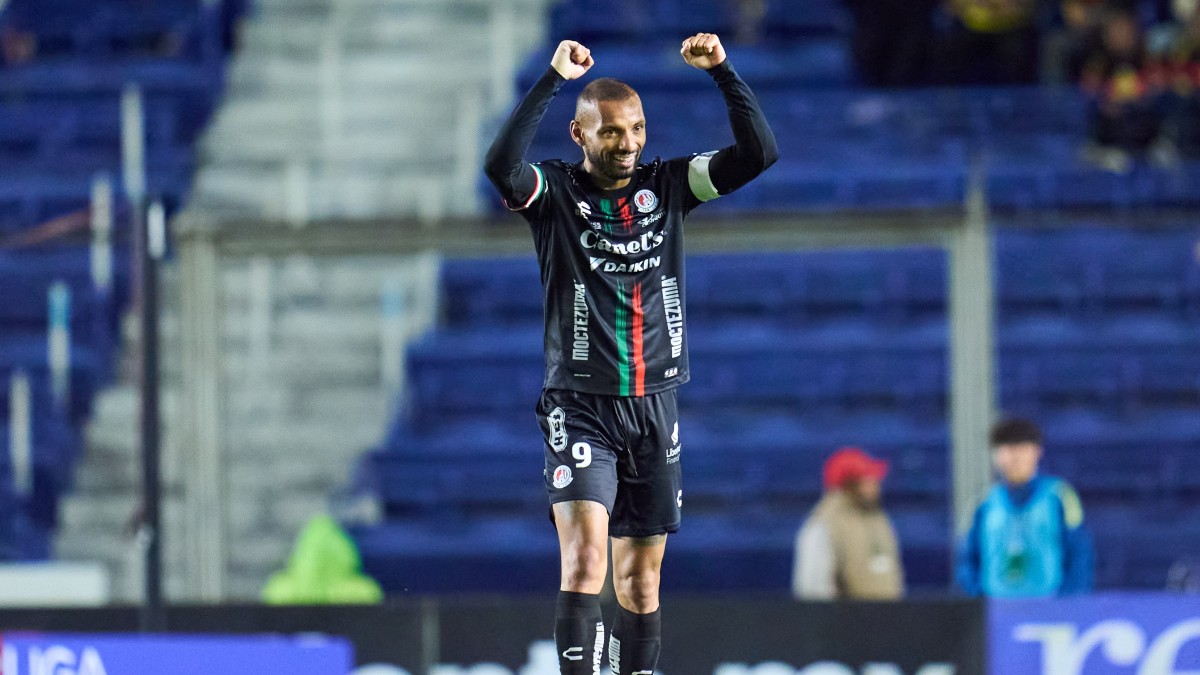 JoaoPedroAtleticodeSanLuis