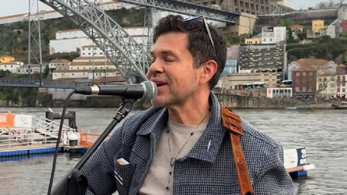 Jorge Medina El final de nuestra historia