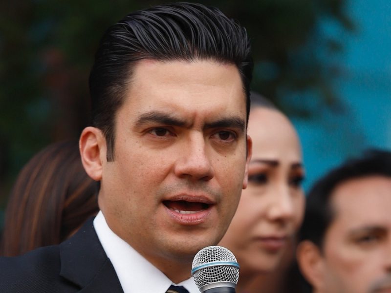 PAN: Lo que ocurrió en Venezuela con Maduro fue por cancelar la democracia